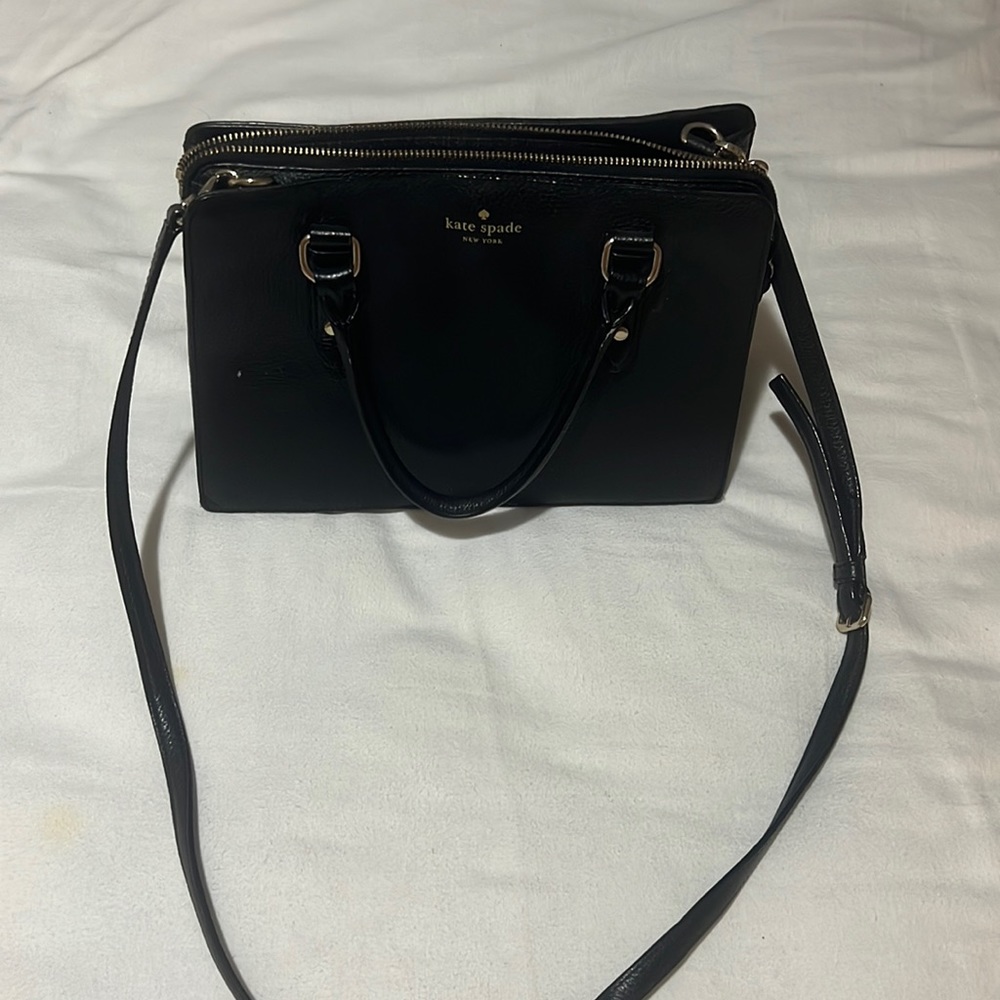 Kate spade purse